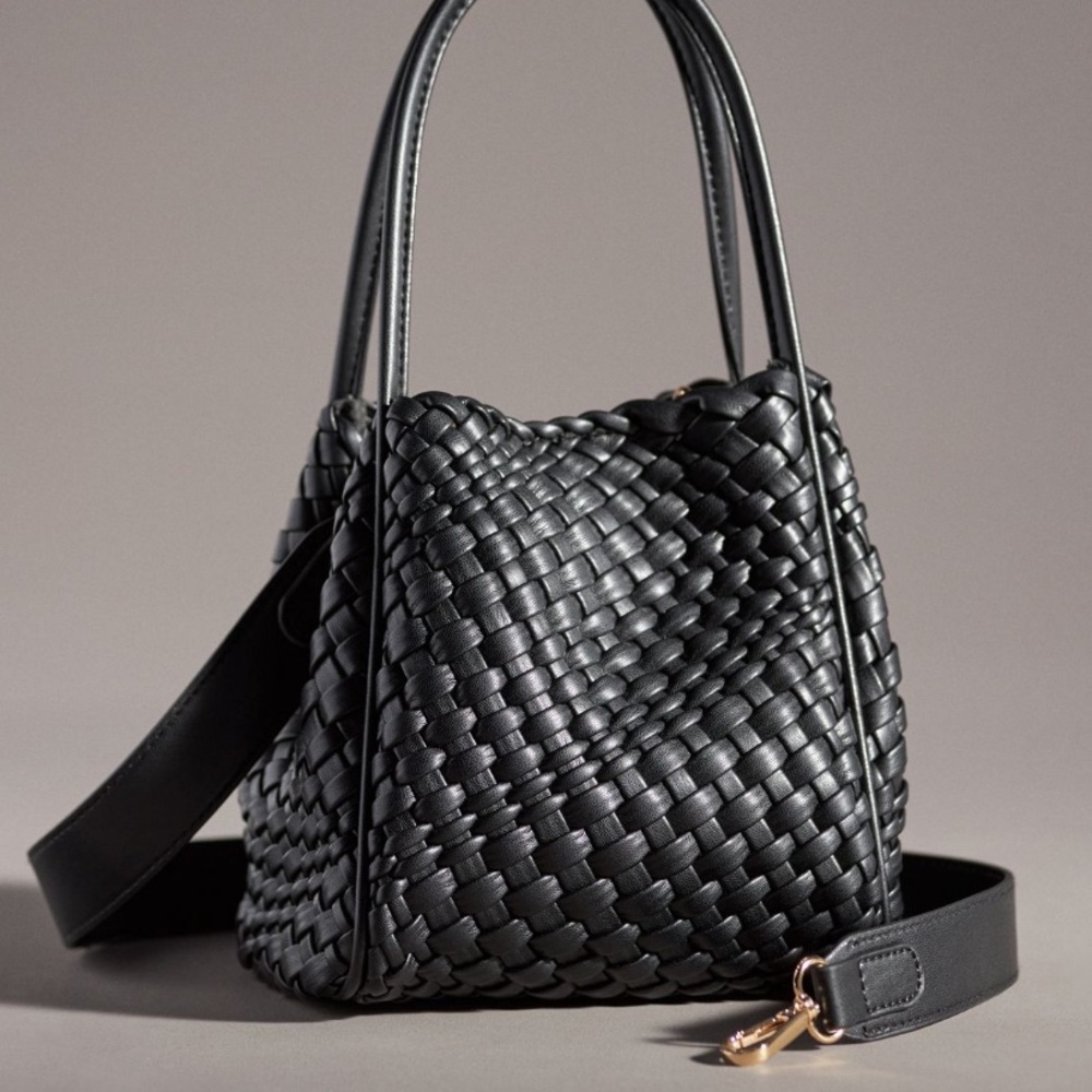 The Hollace Tote from Anthropologie